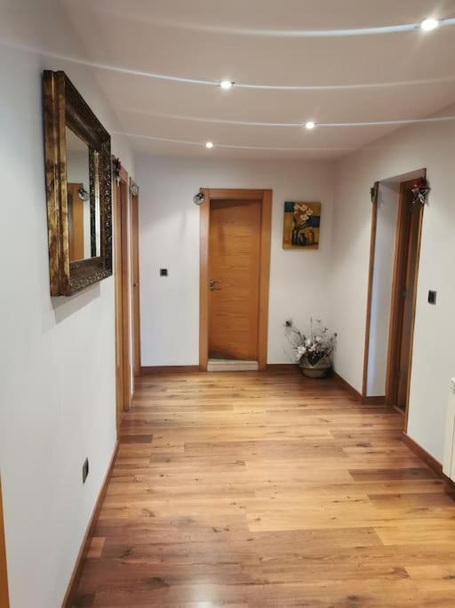 Casa Con Finca En Oviedo El Casero المظهر الخارجي الصورة