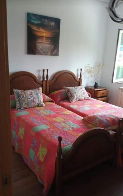 Casa Con Finca En Oviedo El Casero المظهر الخارجي الصورة