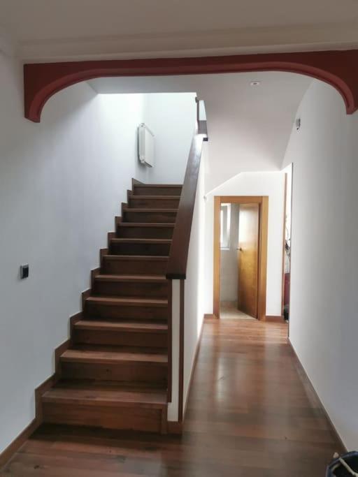 Casa Con Finca En Oviedo El Casero المظهر الخارجي الصورة