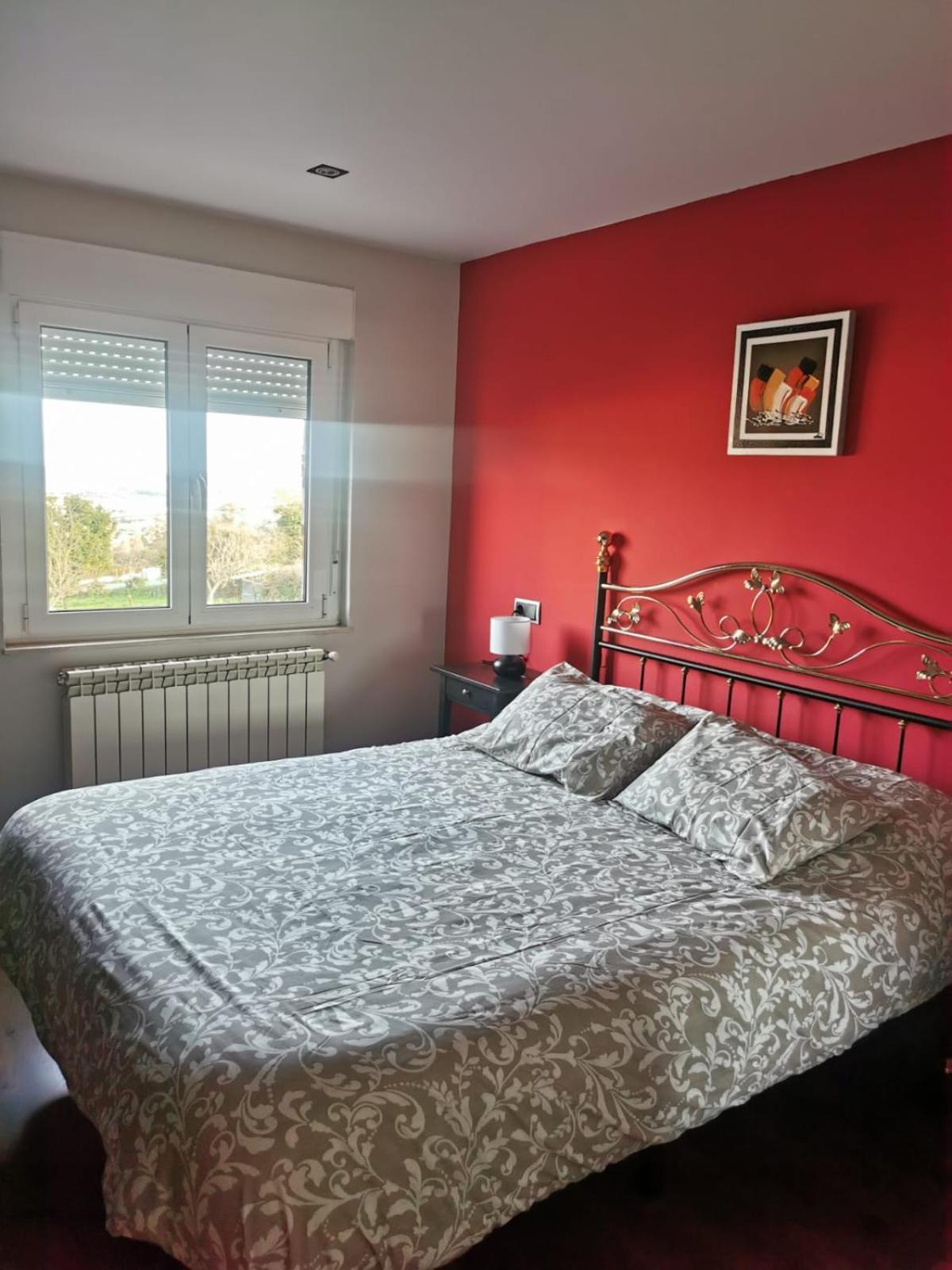 Casa Con Finca En Oviedo El Casero المظهر الخارجي الصورة